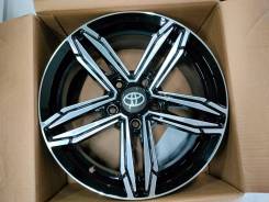   Vector  Toyota R16 5-114 #R256 