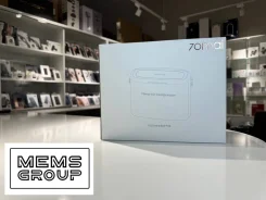 ������������� ���������� Xiaomi 70mai Air Compressor Midrive TP01 ����