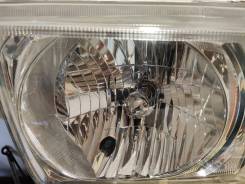   Toyota Land Cruiser 60-126 