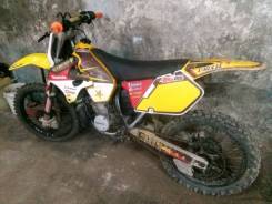 Suzuki RM 250, 1997 