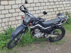 Yamaha XT 225, 2003 