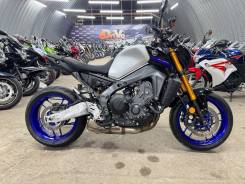 Yamaha MT-09 SP, 2023 