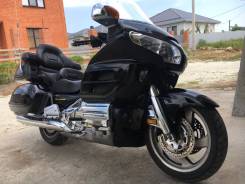 Honda GL 1800, 2003 