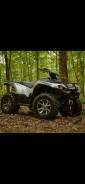 Yamaha Grizzly 700, 2020 