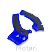   Yamaha YZ250F 17-18, YZ450F 16-17, WR250F 17-19, WR450F 16-18 