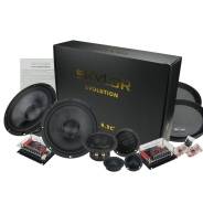 6.5" Skylor EVO6.3C 3way 4 , 60/240 , 91 db 