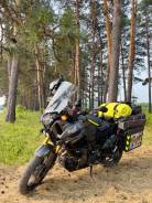 Yamaha XT 1200Z Super Tenere, 2013 