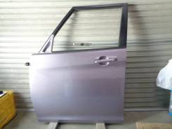    Suzuki Solio MA36S