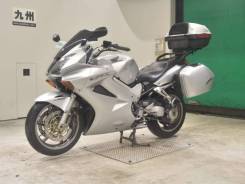 Honda VFR 800F, 2005 