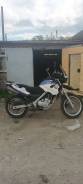 BMW F 650 GS, 2002 