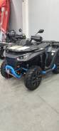 Segway ATV Snarler AT6 S EPS STANDART    - , 2024 