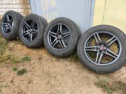    Borbet xrt R18 