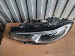 ���� ����� BMW 3 G20 laser