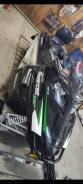 Arctic Cat Bearcat Z1 XT, 2013 