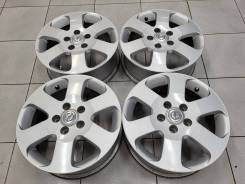 16" Nissan () (5*114.3) 6jj et+45 66.1 