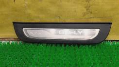 �������� �� ����� ������ Geely Atlas 2016 - 2022 6055005800661 NL-3 ����