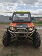 Polaris Ranger RZR S 800, 2011 