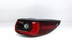    Mazda CX-5 2017-2023 KF