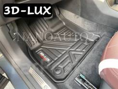   3D-LUX  Geely Monjaro (2021++) 2WD 