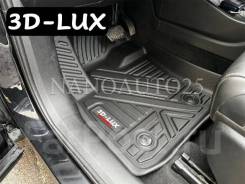   3D-LUX  Geely Tugella FY11 (2019-2024) 2WD 