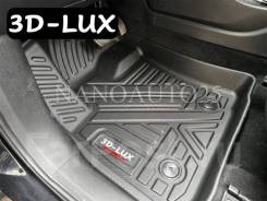   3D-LUX  Geely Tugella FY11 (2019++) 4WD 