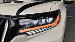 LED  Toyota Land Cruiser Prado 150 2018+