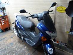 Suzuki Avenis 150, 2000 