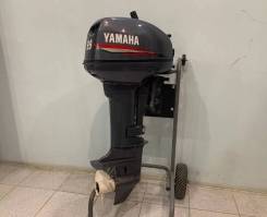 2-    Yamaha 9.9 / 