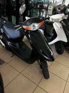 Honda Dio AF63 Z4, 2012 