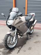 BMW F 800 ST, 2008 