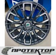  Wilcrox R17J9 ET0 6x139.7 