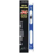   Falcon 4x14 7 m Blue / Black 0.140 mm, 3  Colmic LE0409 