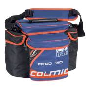 - Frigo Rio Blue / Black / Orange 40 x 28 x 29 cm Colmic BO209 