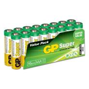  LR03 AAA  16  Gp batteries LR03-BOX16GP 