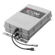      Black Icom DIC-094 IC-M400BBE IPX 7 25W 