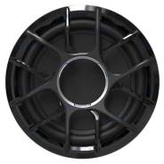   Zero S4 XZ-W Black Wet sounds Wetzero10S4XZ-B 10- 