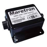   Black Maretron NZN-018 NMEA 2000 USB100 