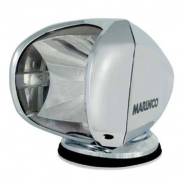    12/24V 100W  Chrome Plated Marinco SPL-12C 