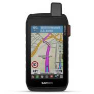  GPS Black Garmin 010-02347-11 Montana 700i 