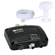  Class B with GPS Antenna Amec Camino-108G Camino 108 