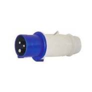    Blue / White Plastimo 423559 IP44 32A 220V 