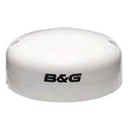    White B&G 000-11048-002 ZG100 GPS- 