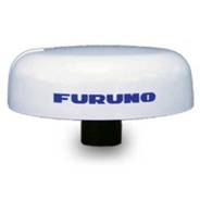  White Furuno DFU-022 GPS GP-330B 