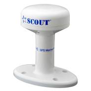  GPS   White Scout telecomunicazioni 5656800 NAV-6 50 