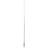  White 1.2 m Shakespeare antennas 167-5420XT Galaxy AM/FM- 