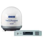  White Kvh NB-788 Tracphone V3HTS 