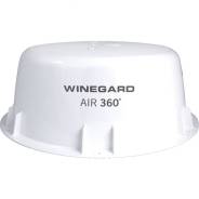   White Winegard co 401-A32000 Air 360 Omni-Dir TV 