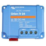   Blue Victron energy NT-600 Orion-TR 24/12-20A 240W 