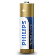   Blue, 2  Philips 60976865 AA 