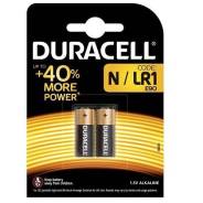  Mn9100 Lr1 1.5 V Pack 2 , 2  Duracell DRB91002 